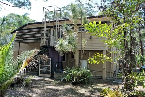 Property photo of 25-27 Nunkeri Drive Macleay Island QLD 4184