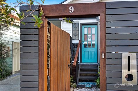 Property photo of 9 Orlando Road Lambton NSW 2299