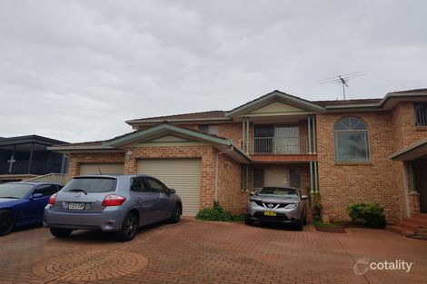 Property photo of 153A Kalang Road Edensor Park NSW 2176