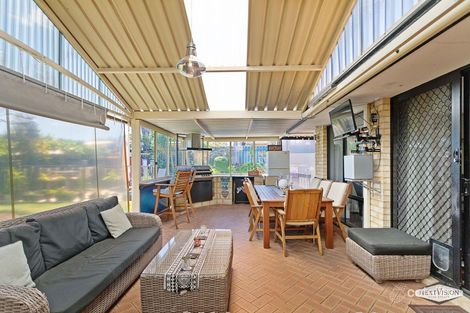 Property photo of 11 Darter Close Beeliar WA 6164