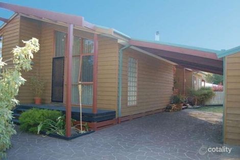 Property photo of 120 Bonnyvale Road Ocean Grove VIC 3226
