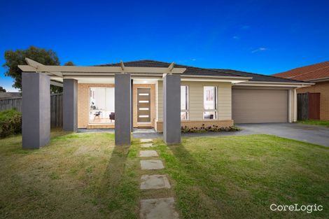 Property photo of 1 Tooradin Crescent Doreen VIC 3754