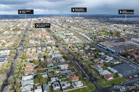 Property photo of 916 Armstrong Street North Ballarat North VIC 3350