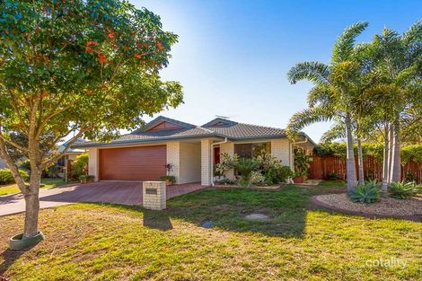 Property photo of 1 Freeman Place Bracken Ridge QLD 4017