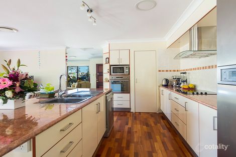 Property photo of 1 Freeman Place Bracken Ridge QLD 4017