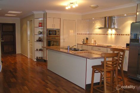 Property photo of 1 Freeman Place Bracken Ridge QLD 4017