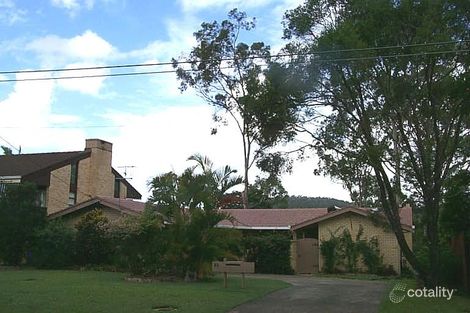 86 Whitehead Rd, The Gap, QLD 4061