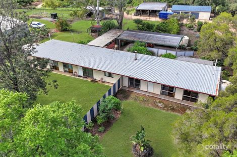 Property photo of 42 Brookside Place Postmans Ridge QLD 4352