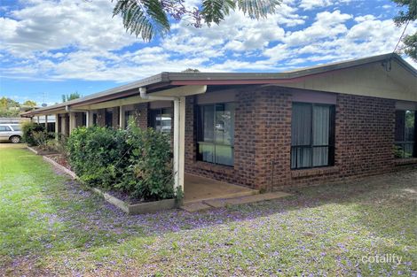 Property photo of 112 Alford Street Kingaroy QLD 4610