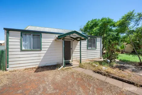 Property photo of 44 Oberthur Street South Kalgoorlie WA 6430