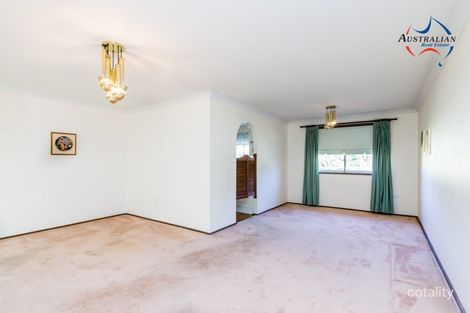 Property photo of 5 Bartok Grove St Clair NSW 2759