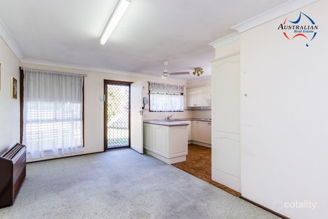 Property photo of 5 Bartok Grove St Clair NSW 2759