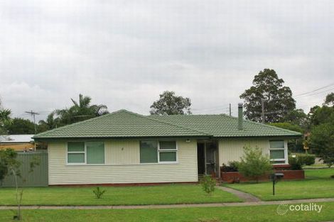 Property photo of 2 Templar Street Blacktown NSW 2148