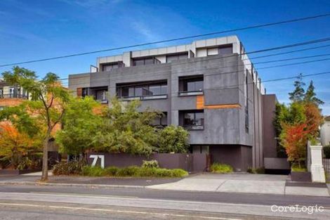 Property photo of 105A/71 Riversdale Road Hawthorn VIC 3122