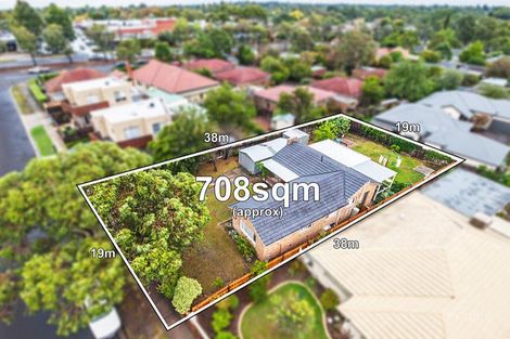 54 Lasiandra Ave, Forest Hill, VIC 3131