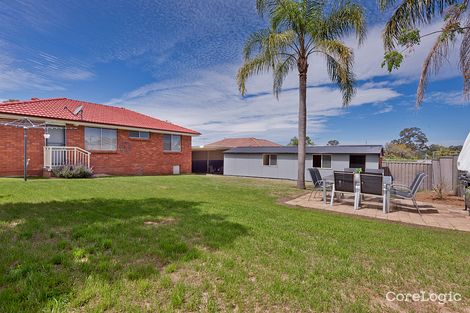 Property photo of 39 Wrench Street Cambridge Park NSW 2747