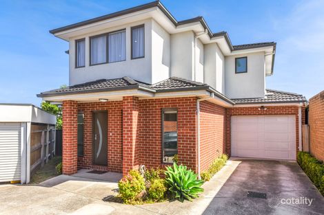 2/40 Merrick St, Keysborough, VIC 3173