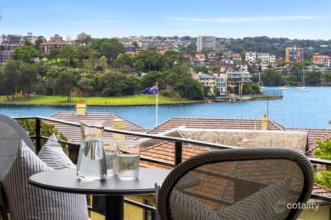 5/2 Elamang Ave, Kirribilli, NSW 2061