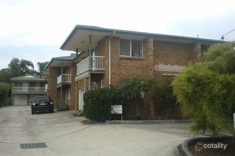 3/45-47 Georgina St, Woody Point, QLD 4019