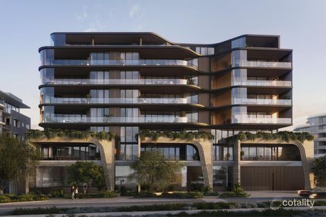 405/15 Mccabe St, North Fremantle, WA 6159