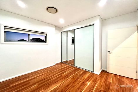 Property photo of 21A Beamish Road Northmead NSW 2152