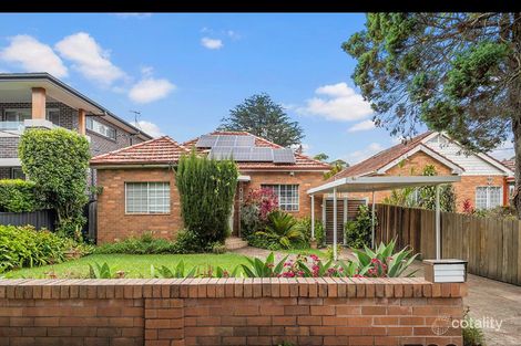 20 Yandarlo St, Croydon Park, NSW 2133