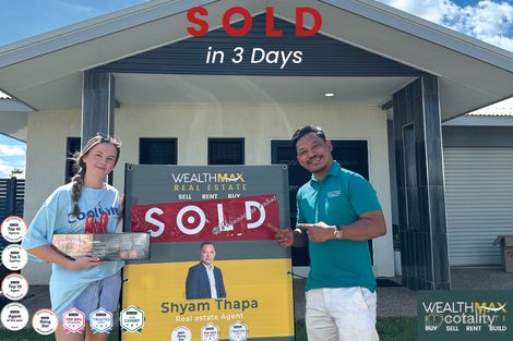 Property photo of 14 Redmond Crescent Durack NT 0830