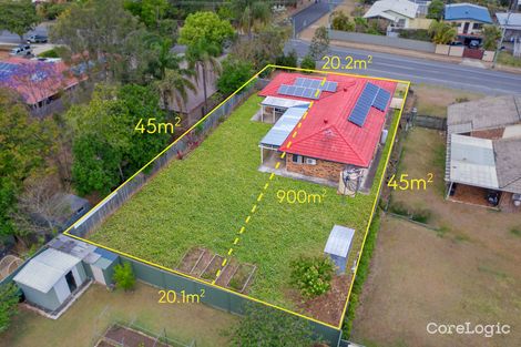 Property photo of 311 Daw Road Runcorn QLD 4113