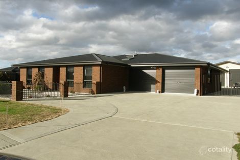 14 Stewart Ct, St Helens, TAS 7216