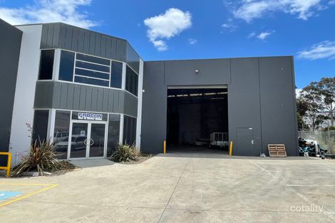 3/5 Berends Dr, Dandenong South, VIC 3175