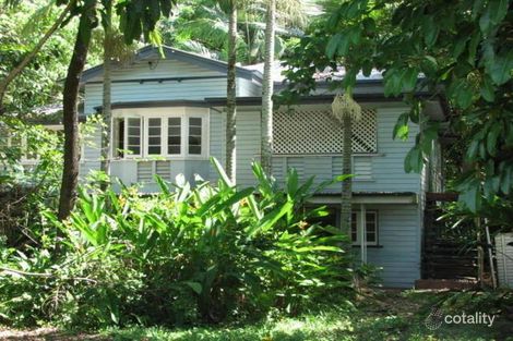 Property photo of 107 Digger Street Cairns North QLD 4870