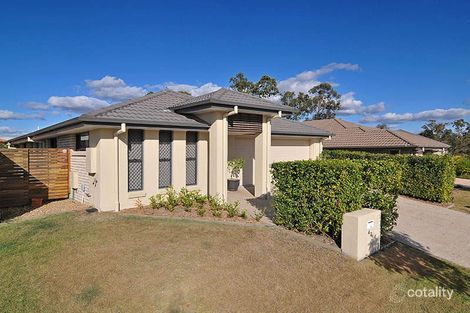 47 Cottonwood Cres, Springfield Lakes, QLD 4300