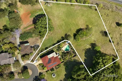 Property photo of 34A Pendara Crescent Howards Grass NSW 2480