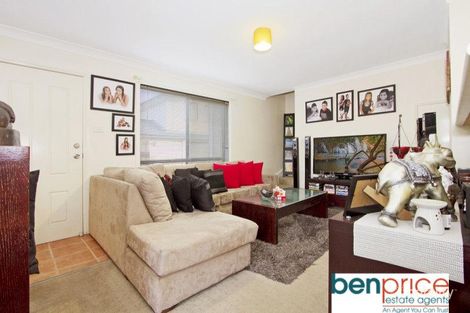 Property photo of 7/21 Blenheim Avenue Rooty Hill NSW 2766
