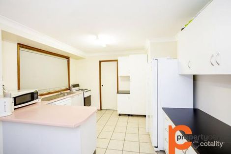 Property photo of 26 Debussy Place Cranebrook NSW 2749