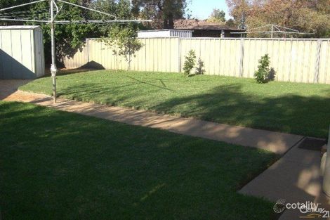 Property photo of 1/19 St Georges Terrace Dubbo NSW 2830