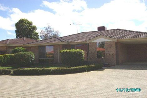 5/9 Coburg St, Forrestfield, WA 6058