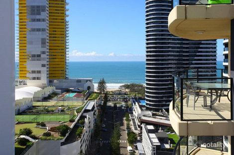 1705/2685-2689 Gold Coast Hwy, Broadbeach, QLD 4218