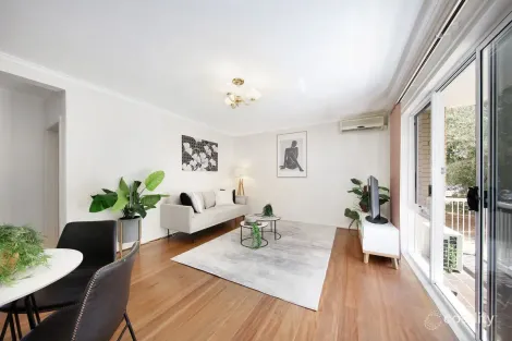 Property photo of 3/616-618 Centre Road Bentleigh VIC 3204