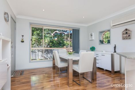 Property photo of 12/31-35 Brodie Street Baulkham Hills NSW 2153