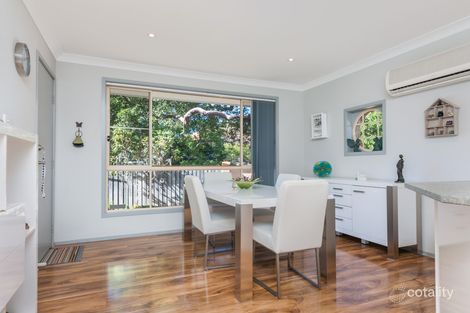 Property photo of 12/31-35 Brodie Street Baulkham Hills NSW 2153