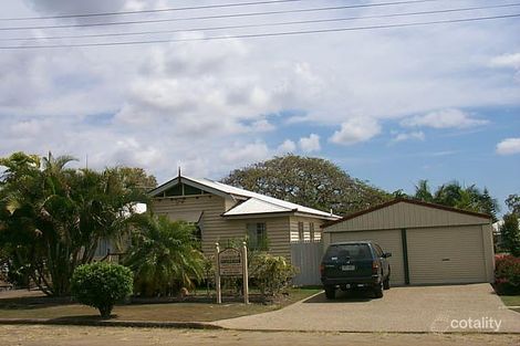 3 May St, Walkervale, QLD 4670