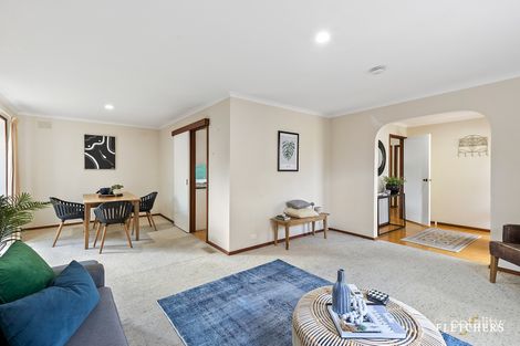 Property photo of 6 Monterey Place Ringwood North VIC 3134