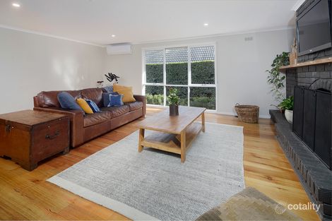 Property photo of 8 Witternberg Avenue Frankston VIC 3199