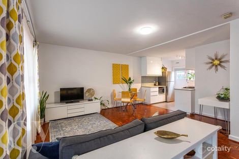 1/52 Langham St, Nedlands, WA 6009
