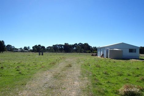 9 Cheshire St, Coolup, WA 6214