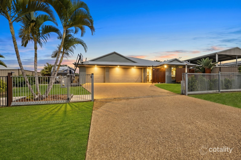 Property photo of 19 Rosebrook Place Gracemere QLD 4702