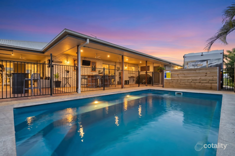 Property photo of 19 Rosebrook Place Gracemere QLD 4702