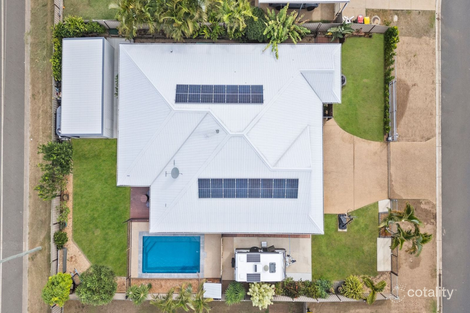 Property photo of 19 Rosebrook Place Gracemere QLD 4702