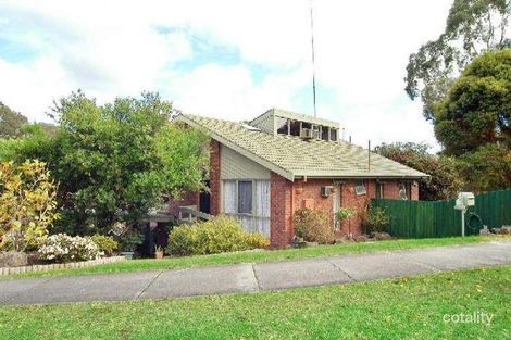 1 Montclair Ct, Templestowe, VIC 3106